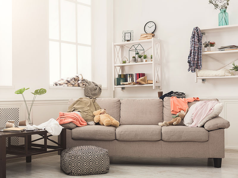 Furniture Removal