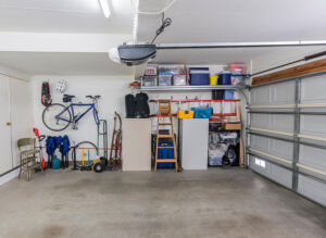 Garage Cleanouts