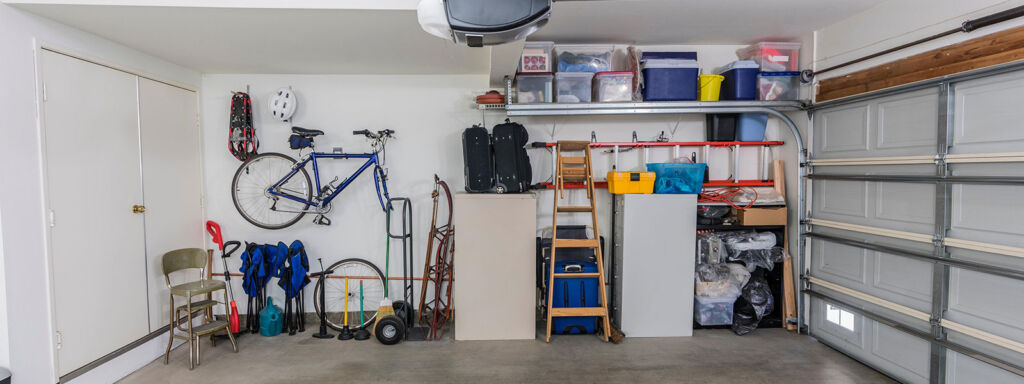 Garage Cleanouts