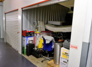 Storage Unit Cleanouts Memphis