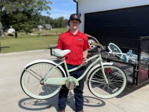 Memphis furniture and clutter removal by JunkBusters